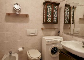 Bagno - Two-room apartment Via Cinque Giornate 2, Cernobbio - photo 16