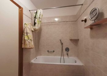 Bagno - Two-room apartment Via Cinque Giornate 2, Cernobbio - photo 17