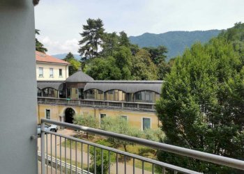 Vista - Two-room apartment Via Cinque Giornate 2, Cernobbio - photo 18