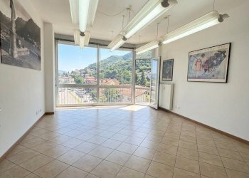 Ufficio - Apartment Via Fratelli Recchi 7, Como - photo 8