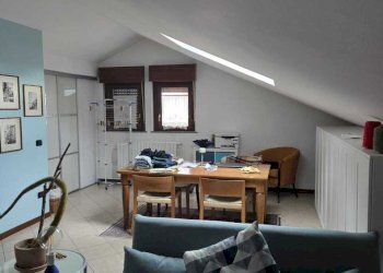 Three-room apartment Via Ada Negri 23, Carugo - photo 13