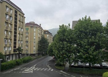 Interni appartamento - Three-room apartment Via Giacomo Leopardi 16, Erba - photo 9