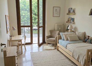 Render idea arredo - Three-room apartment Via Giacomo Leopardi 16, Erba - photo 19