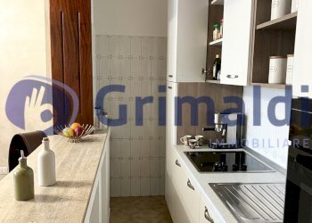 11_risultato - Appartamento Via Nettario di Casole 39, Otranto - foto 12