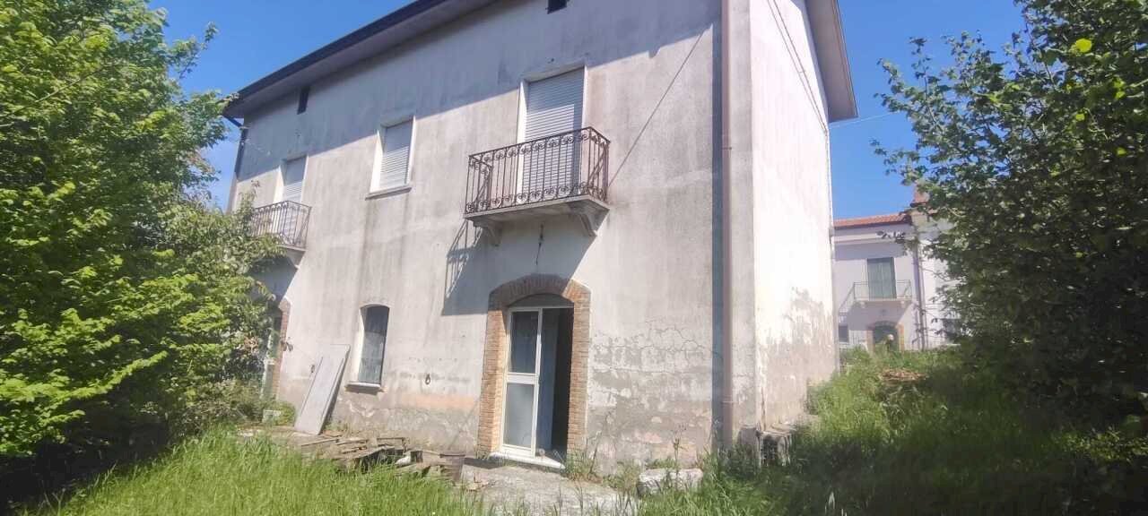 2.jpeg - Villa Via Sferracavallo snc, San Martino Valle Caudina - foto 2