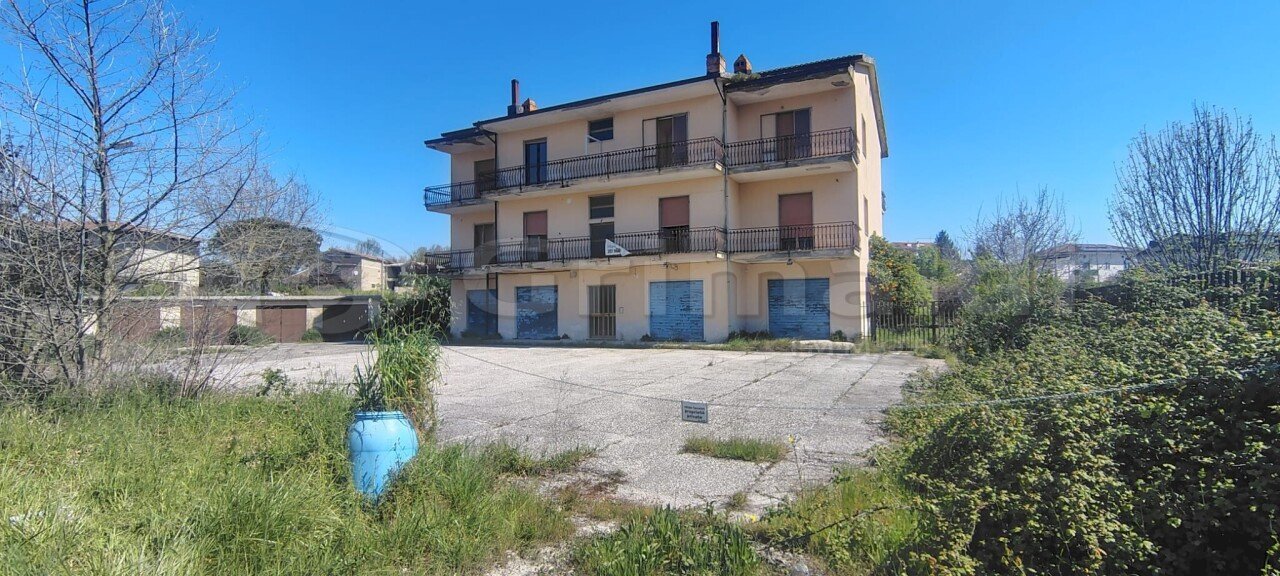 11.jpg - Independent house Via Sferracavallo snc, San Martino Valle Caudina - photo 1