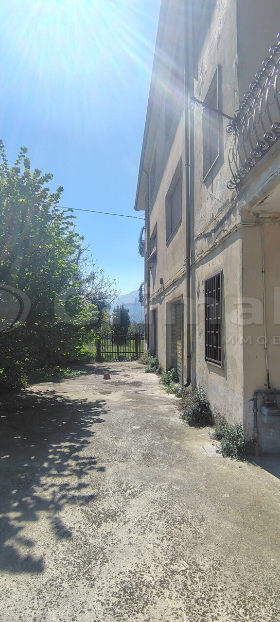 20.jpg - Independent house Via Sferracavallo snc, San Martino Valle Caudina - photo 3