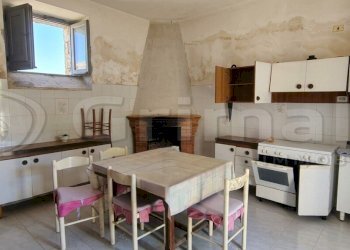 1.jpg - Independent house Via Sferracavallo snc, San Martino Valle Caudina - photo 26