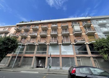 IMG_9180 - Appartamento Viale Alessandro Volta 53, Novara - foto 1