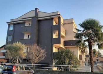 20191206_155951 - Two-room apartment Via del Ciliegio 24, Trecate - photo 14