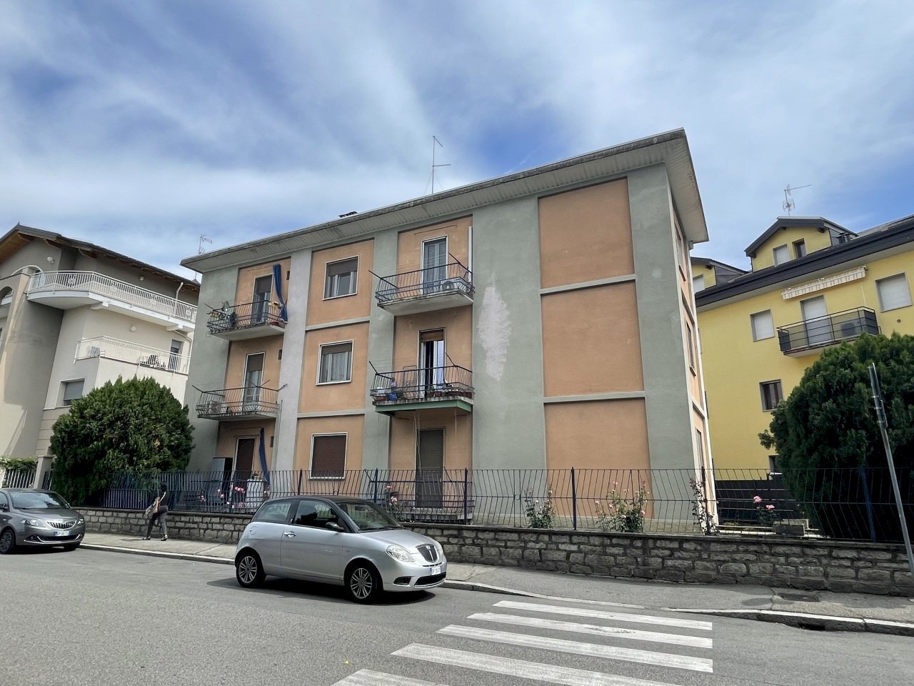 IMG_9227 - Appartamento Via Luigi Galvani 12, Novara - foto 1
