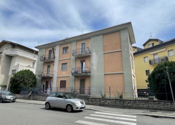 IMG_9227 - Appartamento Via Luigi Galvani 12, Novara - foto 1