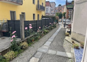 IMG_9220 - Trilocale Via Luigi Galvani 12, Novara - foto 15
