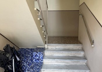 IMG_9224 - Trilocale Via Luigi Galvani 12, Novara - foto 17