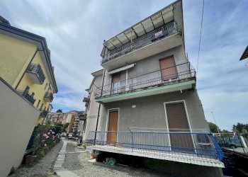 IMG_9225 - Trilocale Via Luigi Galvani 12, Novara - foto 18
