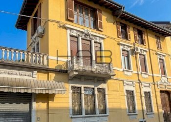 1 - Appartamento Via Amilcare Ponchielli 14, Busto Arsizio - foto 1