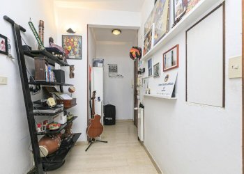 INGRESSO (5) - Appartamento Via Piero Pinetti 66 B, Genova (zona Marassi) - foto 8