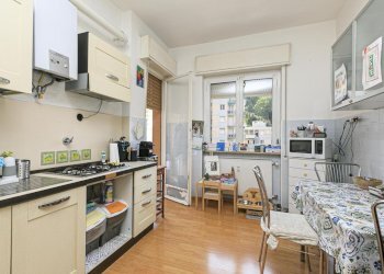 CUCINA (3) - Appartamento Via Piero Pinetti 66 B, Genova (zona Marassi) - foto 11