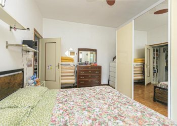 CAMERA (1) - Appartamento Via Piero Pinetti 66 B, Genova (zona Marassi) - foto 13