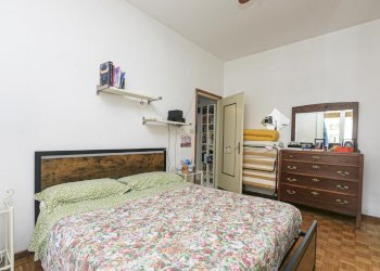 CAMERA (4) - Appartamento Via Piero Pinetti 66 B, Genova (zona Marassi) - foto 16