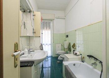 BAGNO (2) - Appartamento Via Piero Pinetti 66 B, Genova (zona Marassi) - foto 18