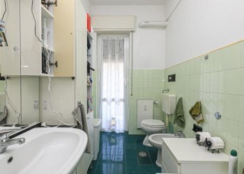 BAGNO (3) - Appartamento Via Piero Pinetti 66 B, Genova (zona Marassi) - foto 19