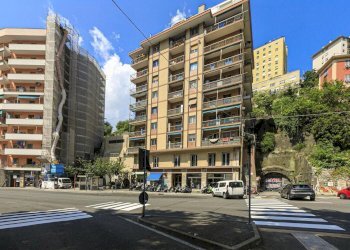 STABILE (3) - Appartamento Via Piero Pinetti 66 B, Genova (zona Marassi) - foto 22