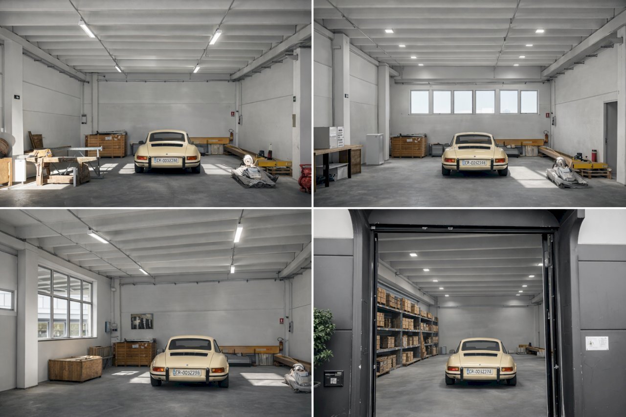 panoramica.png - Commercial Premises Via Bordigona 15, Massa - photo 1