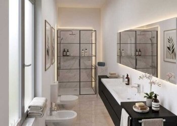 b49cd499-6220-4075-97df-7cd1d7f341cf - Three-room apartment VIA EUCLIDE 9, Milano - photo 2