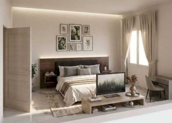 26c2334f-5b84-4b37-9279-05b401c596f6 - Three-room apartment VIA EUCLIDE 9, Milano - photo 5