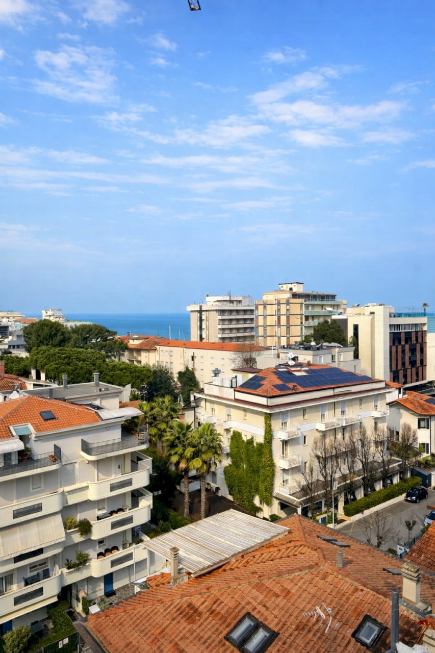 cantiere - Appartamento Via Giosuè Carducci 9, Riccione - foto 1