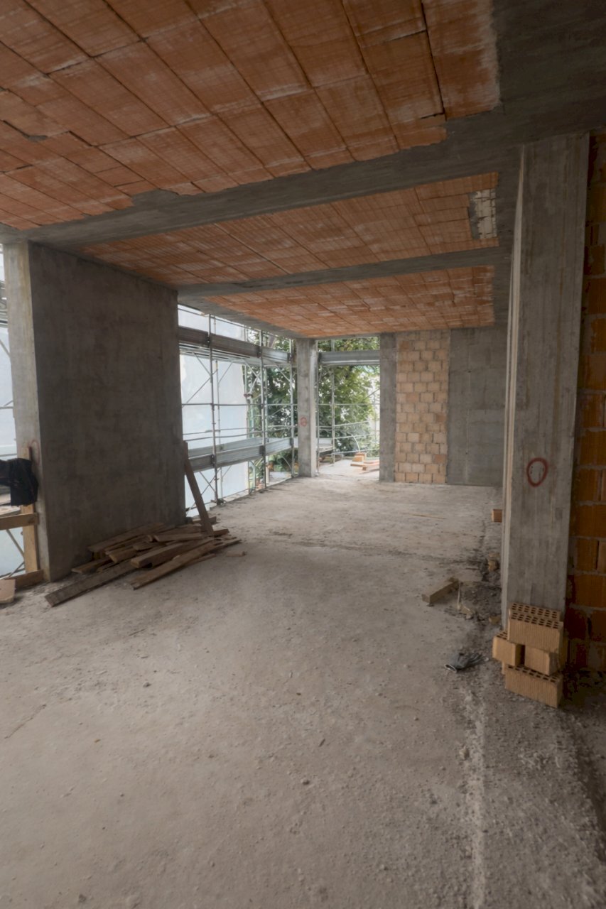 cantiere - Appartamento Via Giosuè Carducci 9, Riccione - foto 2