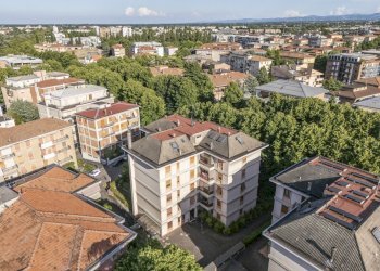 DJI_20260603183247_0251_D_MAVENUE - Appartamento Via Anna Frank 1200, Parma (zona Cittadella) - foto 2
