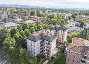 DJI_20260603183432_0275_D_MAVENUE - Appartamento Via Anna Frank 1200, Parma (zona Cittadella) - foto 3