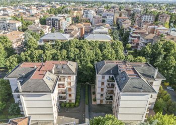 DJI_20260603183452_0278_D_MAVENUE - Appartamento Via Anna Frank 1200, Parma (zona Cittadella) - foto 4