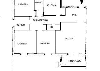 PLN WEB - Appartamento Via Anna Frank 1200, Parma (zona Cittadella) - foto 19