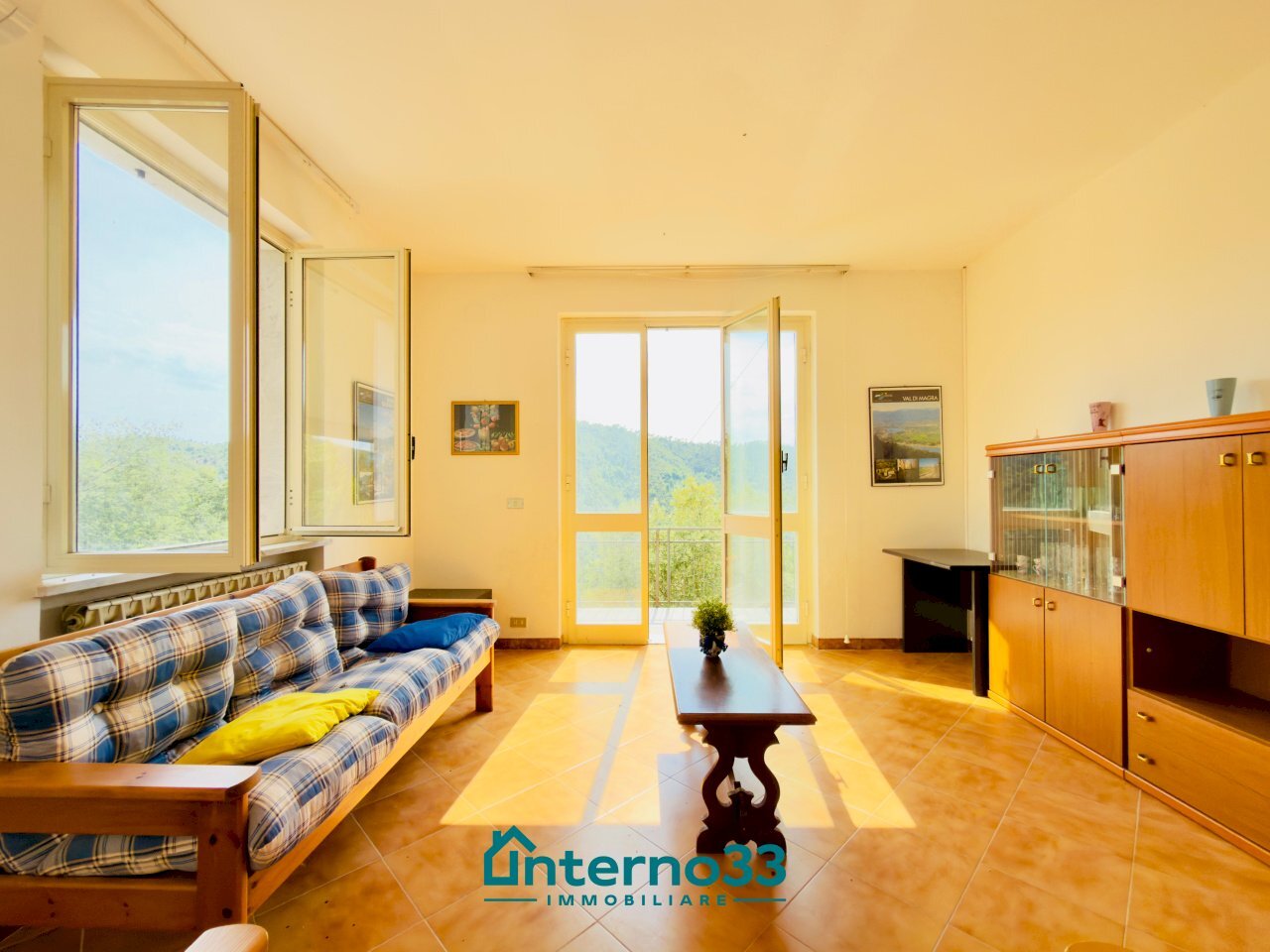 IMG_3750 - Three-room apartment Loc. Patellano, Monterosso al Mare - photo 2