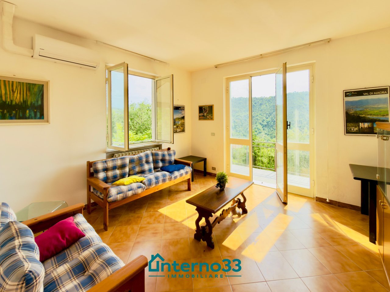 IMG_3751 - Three-room apartment Loc. Patellano, Monterosso al Mare - photo 3