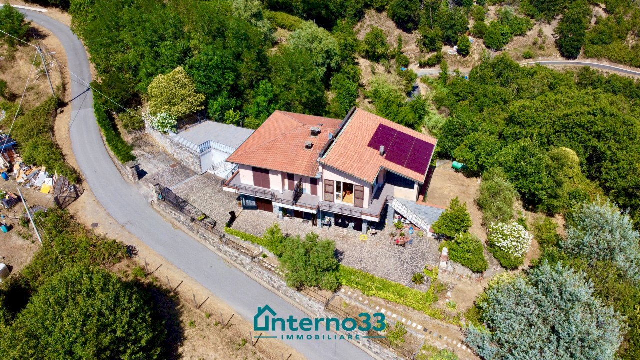 DJI_0167 - Three-room apartment Loc. Patellano, Monterosso al Mare - photo 1