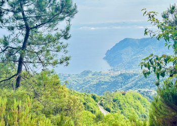 Zone Circostanti - Three-room apartment Loc. Patellano, Monterosso al Mare - photo 24