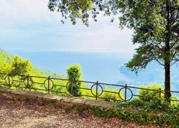 Zone Circostanti. - Three-room apartment Loc. Patellano, Monterosso al Mare - photo 25