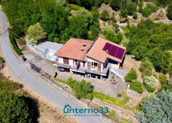 DJI_0167 - Trilocale Loc. Patellano, Monterosso al Mare - foto 1