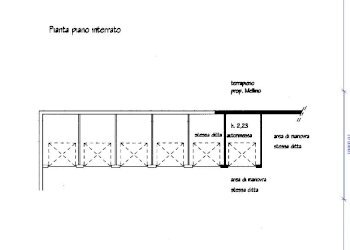 planimetria - Attico Via Monte Malinvern, Cervasca - foto 37