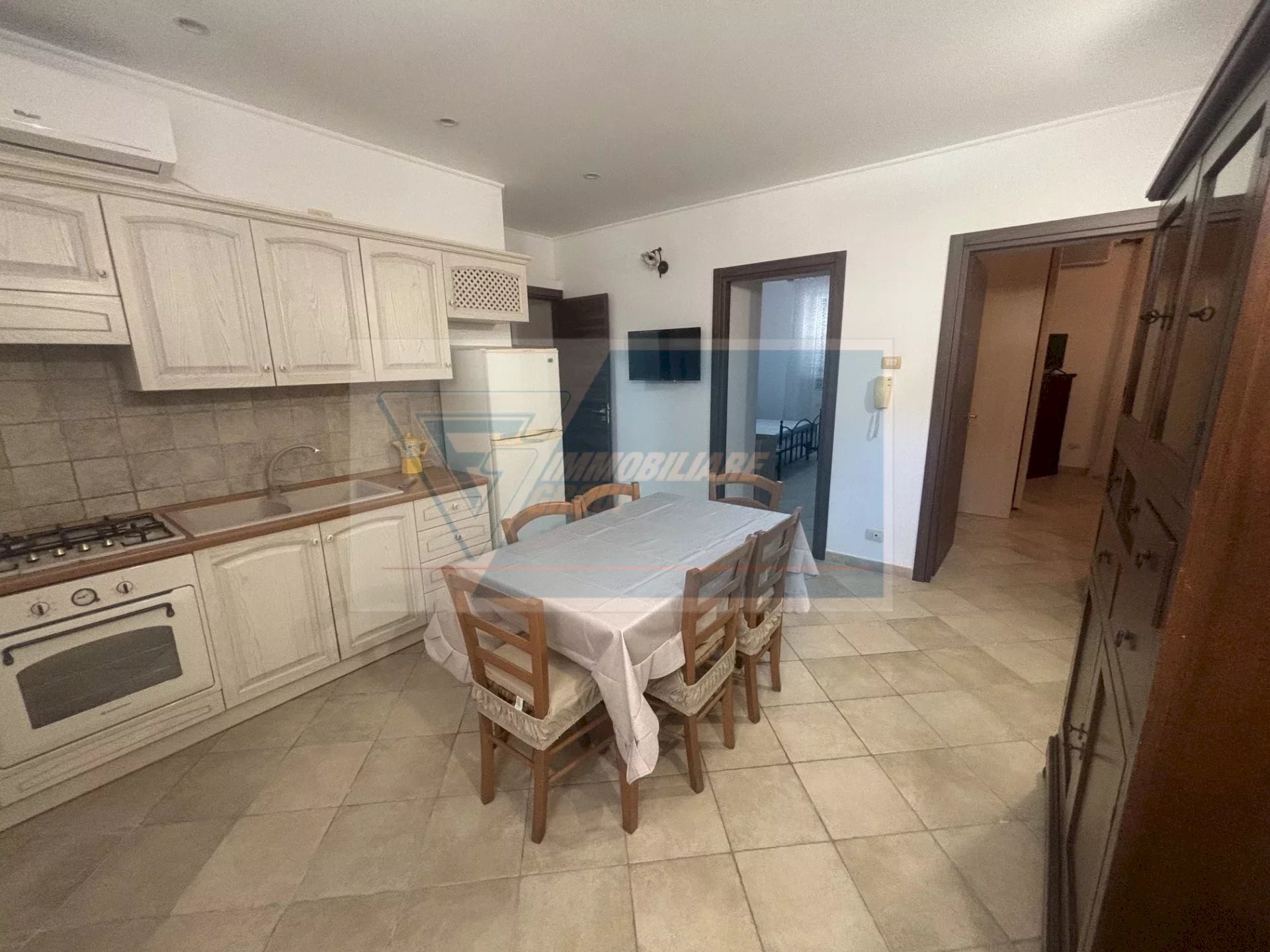 Appartamento Via Francesco Mauceri, Siracusa - foto 1