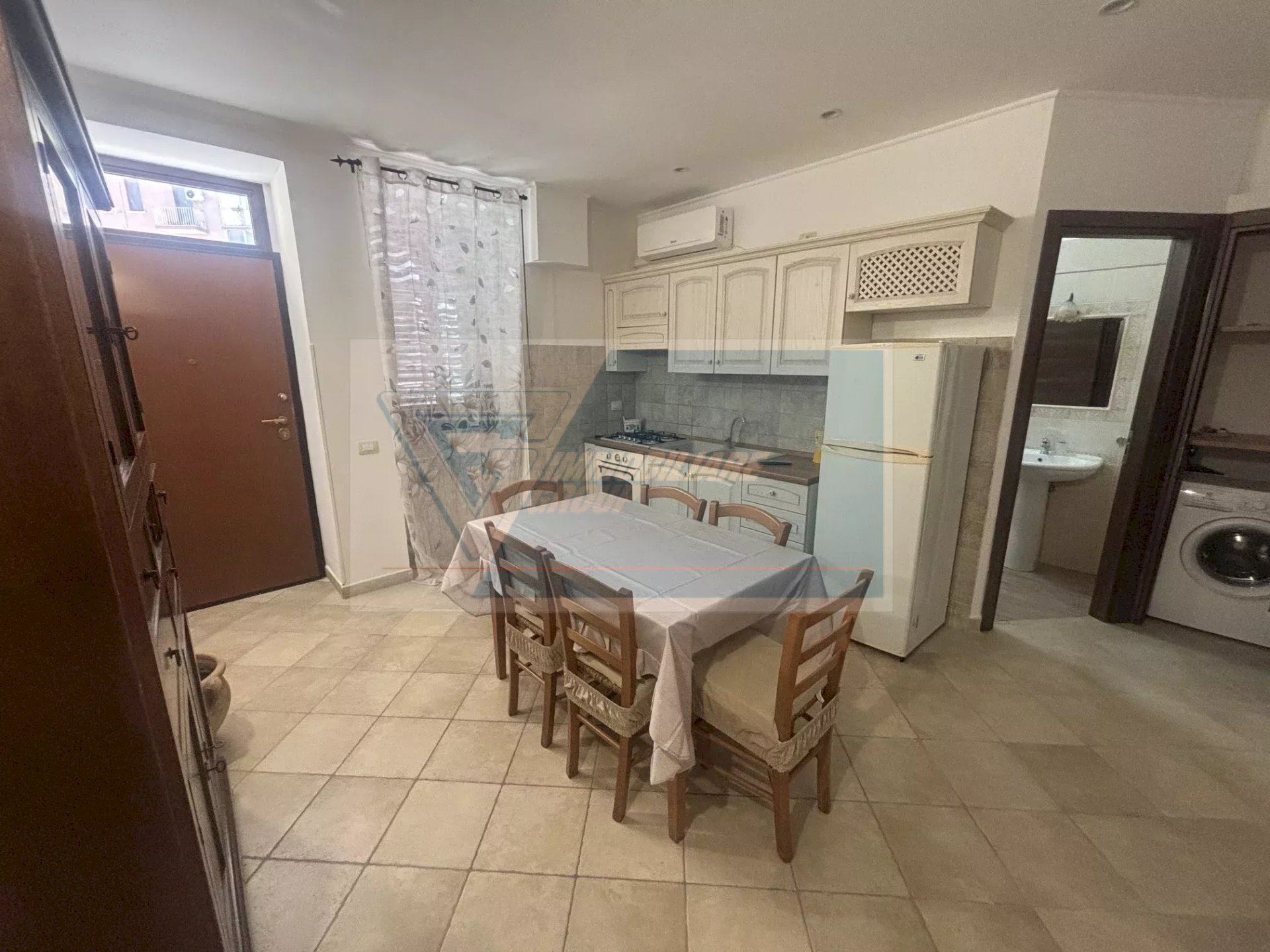 Appartamento Via Francesco Mauceri, Siracusa - foto 2