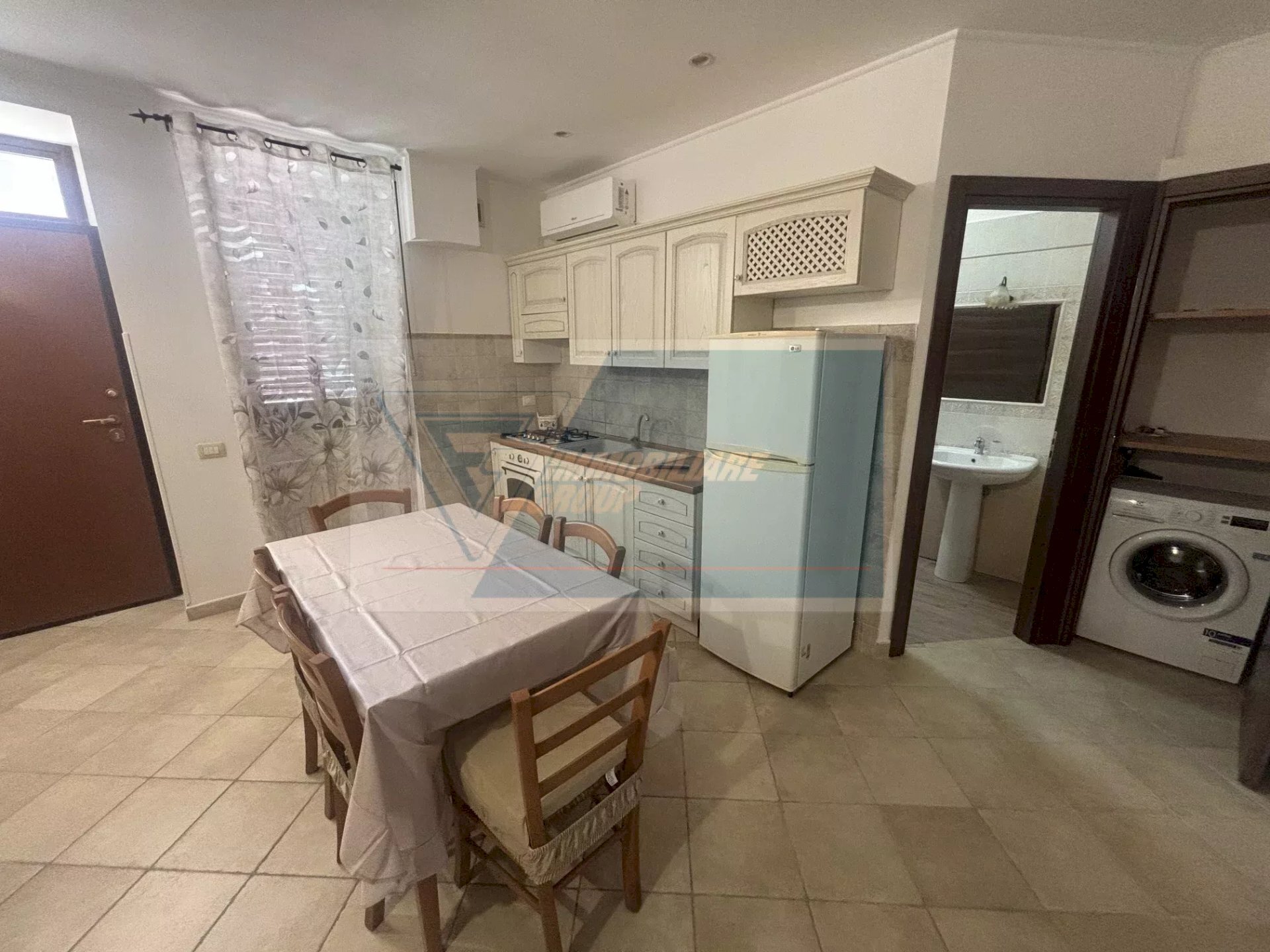 Appartamento Via Francesco Mauceri, Siracusa - foto 3