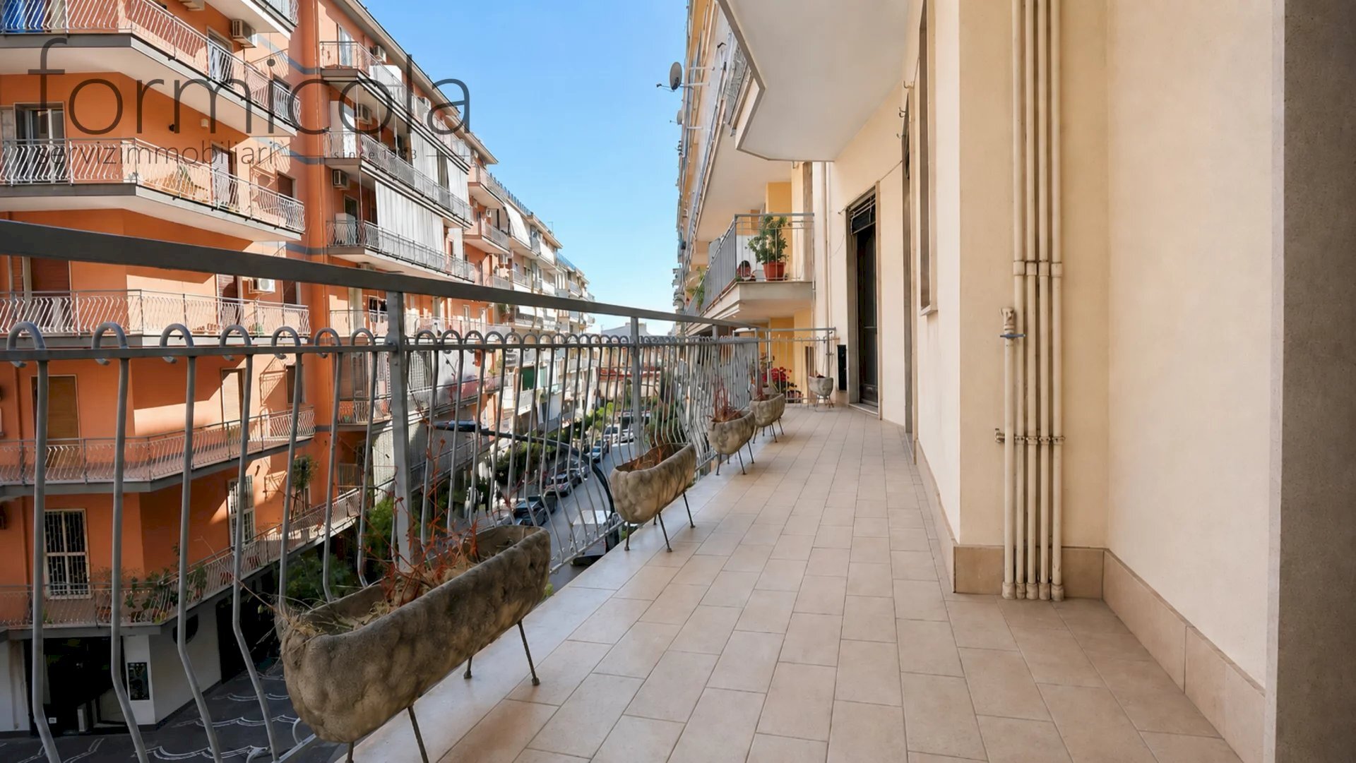 Appartamento Portici - foto 1
