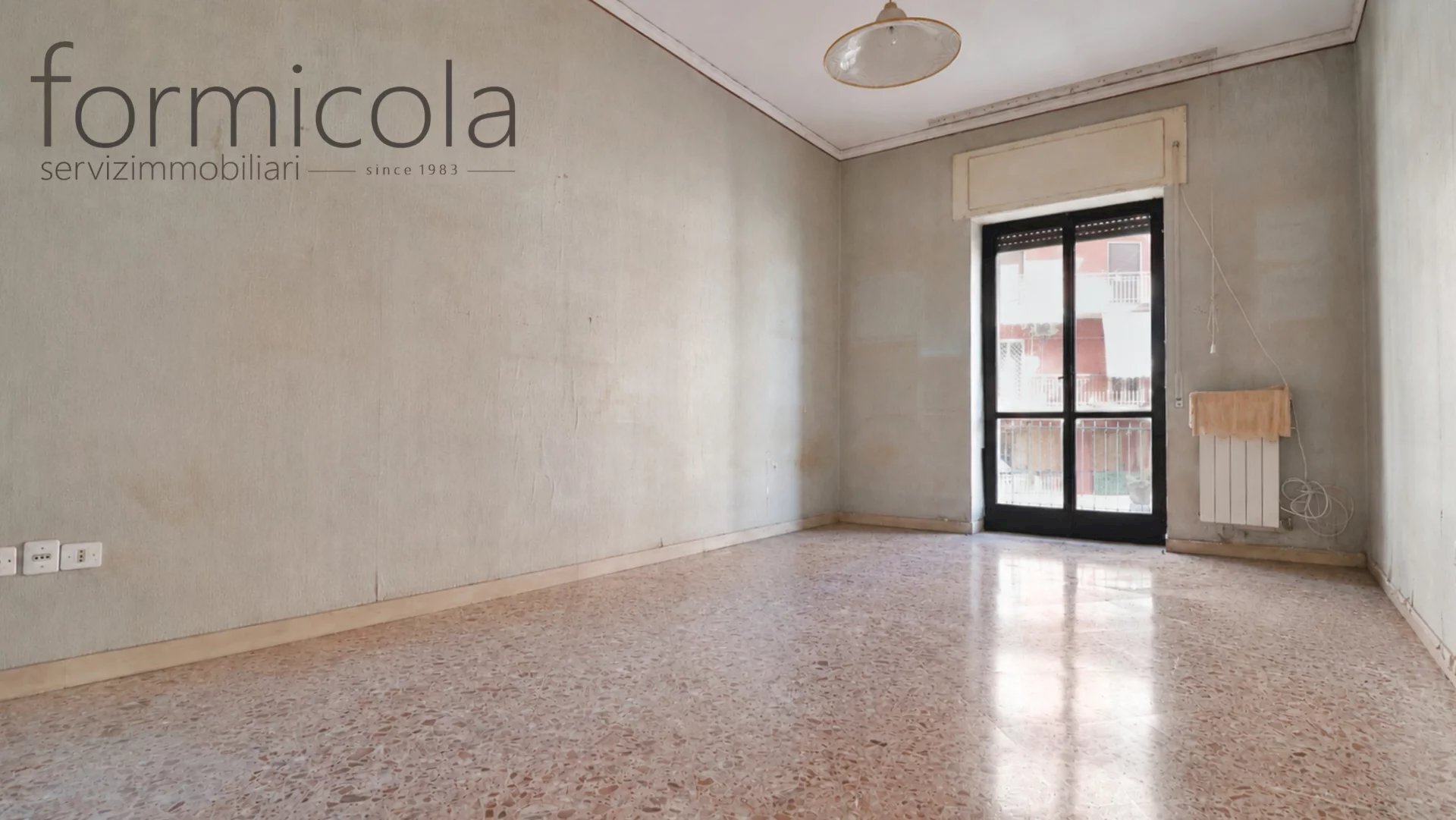 Appartamento Portici - foto 3