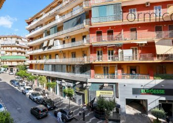 Apartment Portici - photo 17
