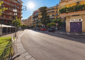 Apartment Portici - photo 18